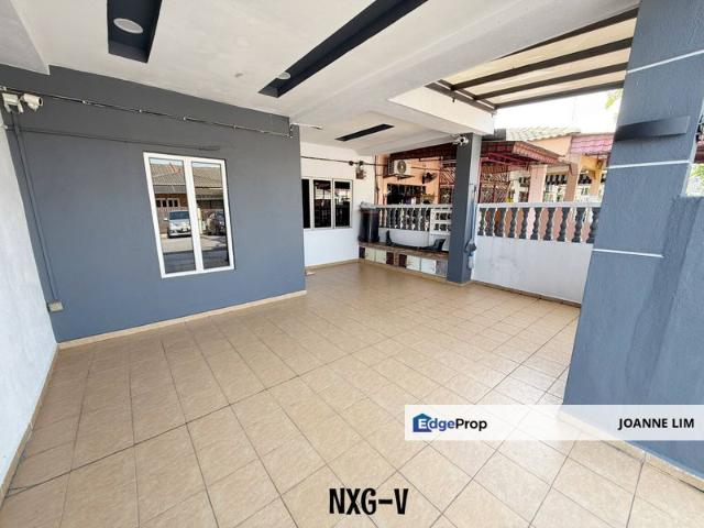 House for sale in Port Klang, Selangor