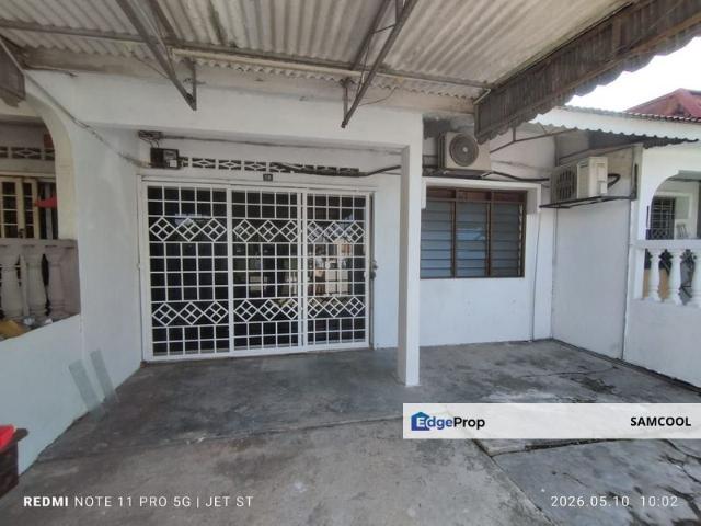 House for rent in Port Klang, Selangor