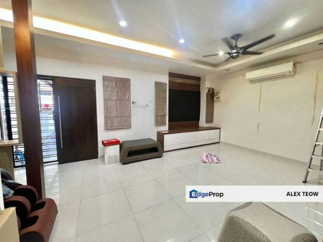 House for sale in Johore Bahru, Johor