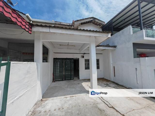 House for sale in Port Klang, Selangor