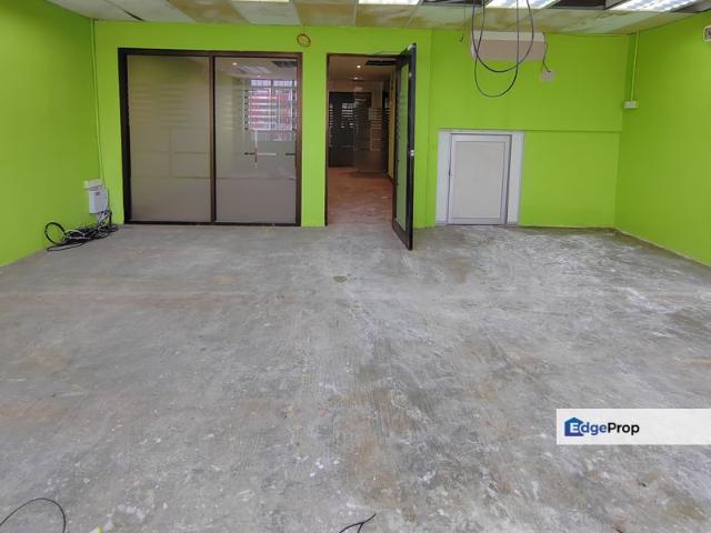 Shop for rent in Port Klang, Selangor