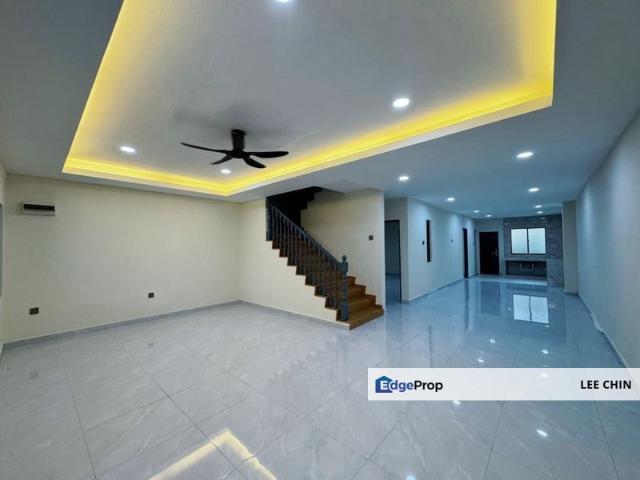 House for sale in Johore Bahru, Johor