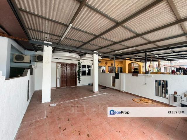 House for rent in Port Klang, Selangor