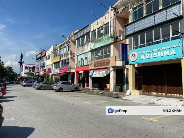 Shop for rent in Port Klang, Selangor