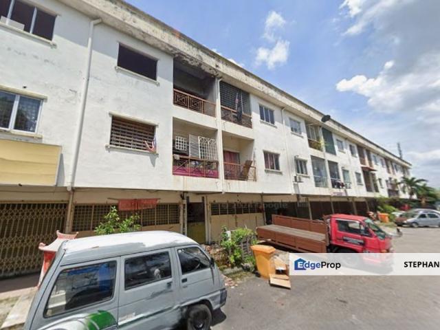 Shop for sale in Port Klang, Selangor