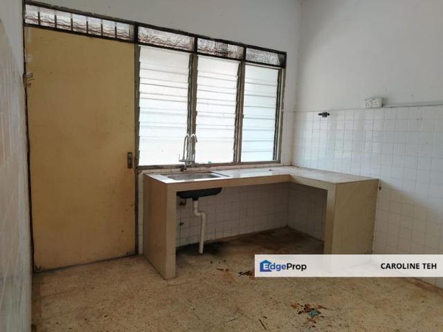House for sale in Port Klang, Selangor