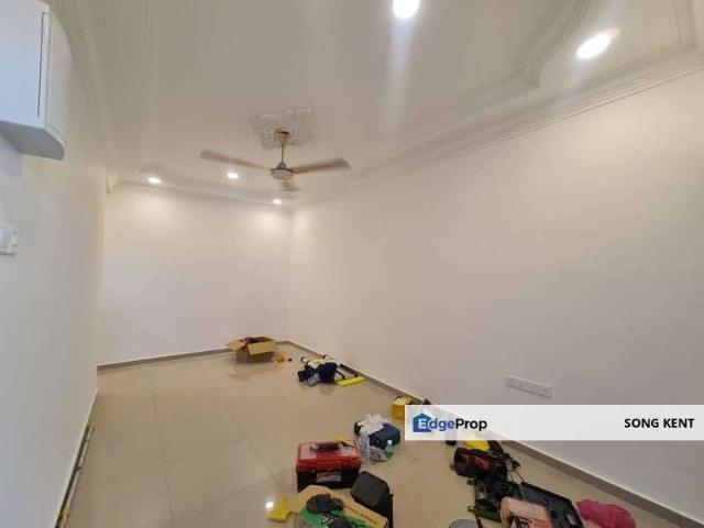 House for sale in Bandar Sentosa, Bandaraya Klang