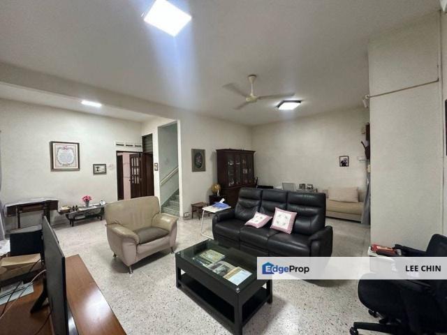 House for sale in Johore Bahru, Johor