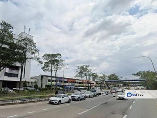 Shop for rent in Johore Bahru, Johor