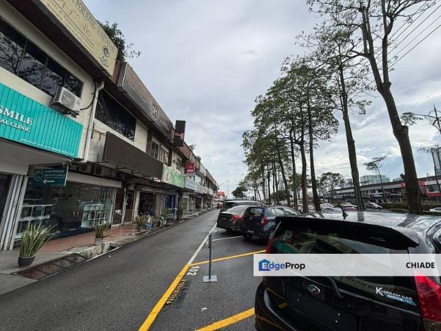 Shop for rent in Johore Bahru, Johor