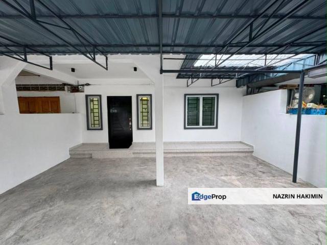 House for sale in Bandaraya Klang, Klang