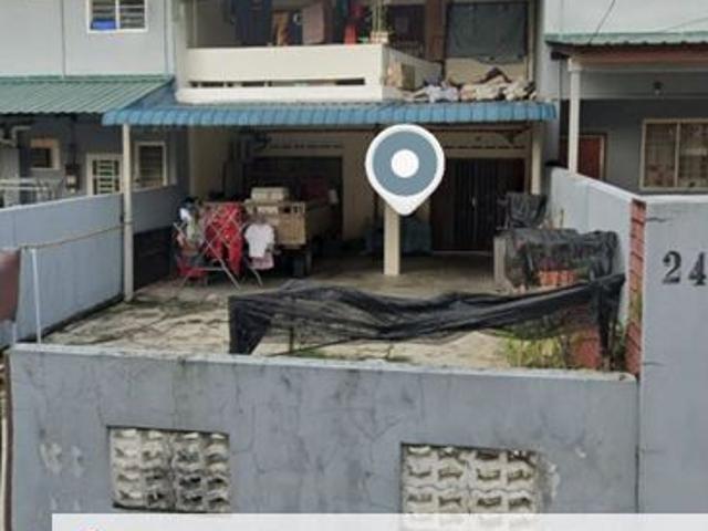 House for sale in Johore Bahru, Johor