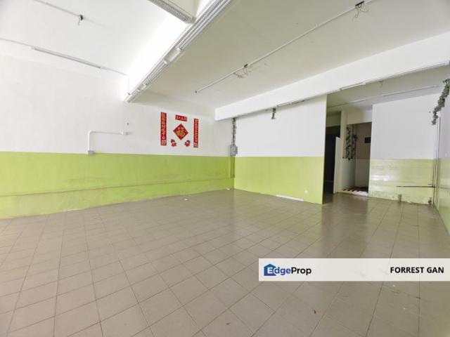Shop for rent in Port Klang, Selangor