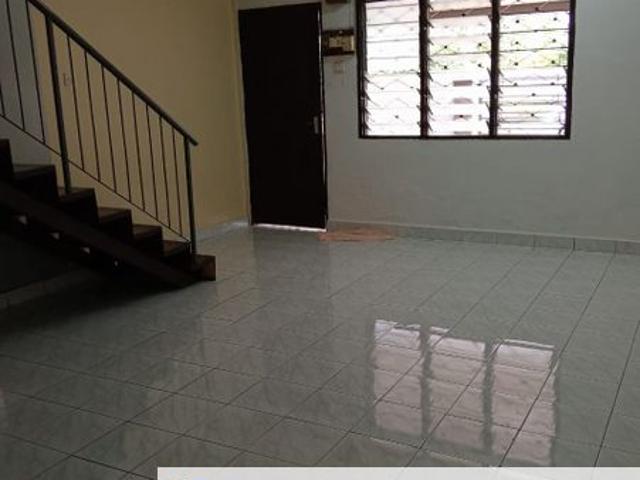 House for sale in Kajang, Langat