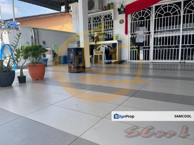 House for rent in Port Klang, Selangor