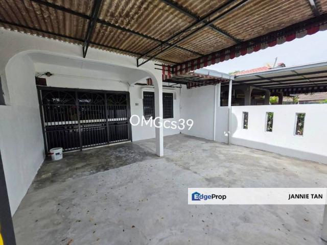 House for sale in Port Klang, Selangor