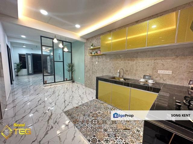 House for sale in Port Klang, Selangor