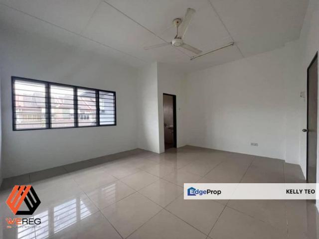 House for rent in Port Klang, Selangor