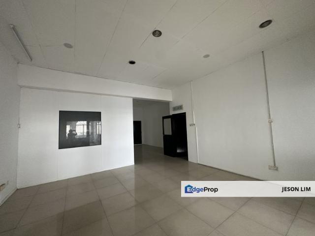 Shop for rent in Bandar Sentosa, Bandaraya Klang