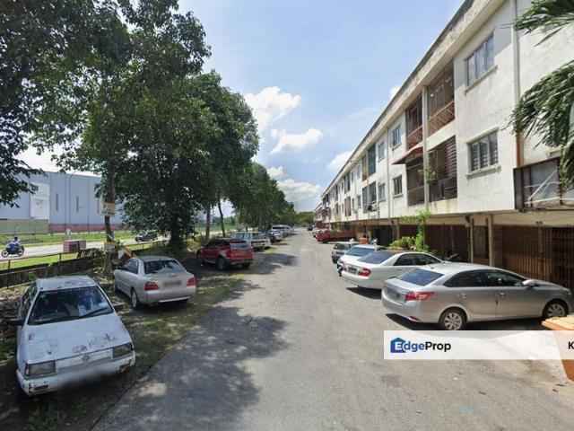 Shop for sale in Port Klang, Selangor