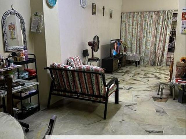 House for sale in Port Klang, Selangor