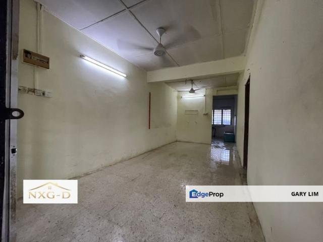 House for sale in Port Klang, Selangor