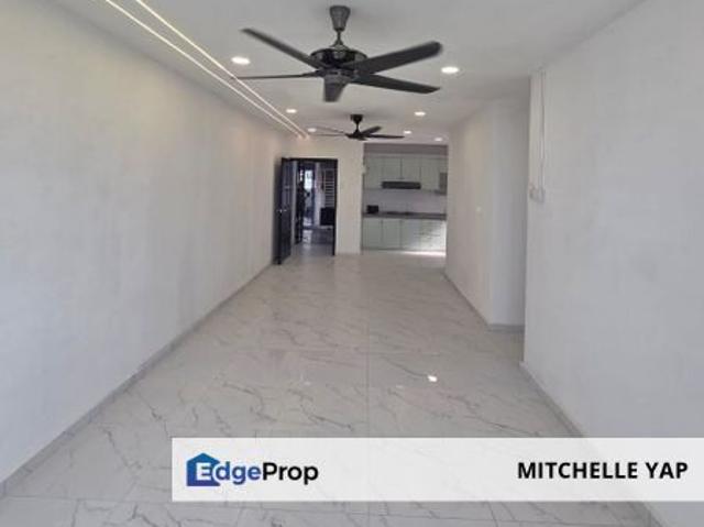 House for sale in Johore Bahru, Johor