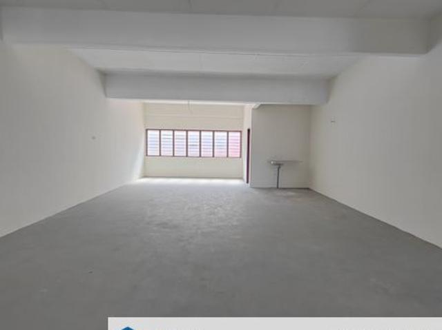Shop for rent in Port Klang, Selangor