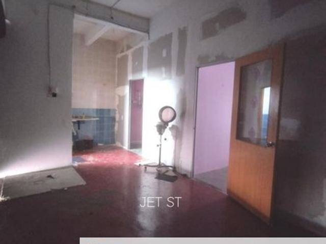 Shop for rent in Port Klang, Selangor