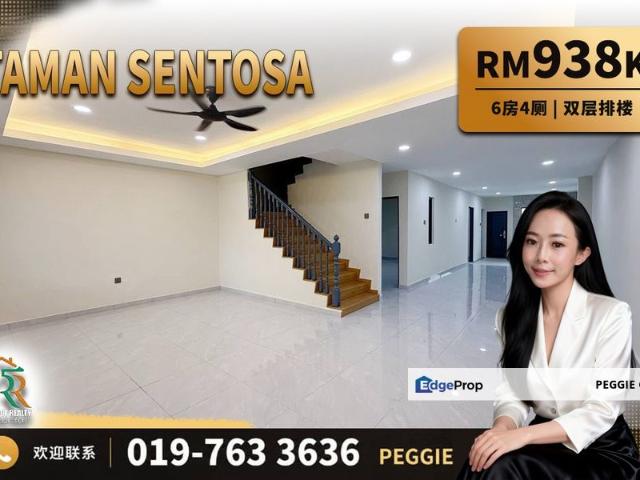 House for sale in Johore Bahru, Johor