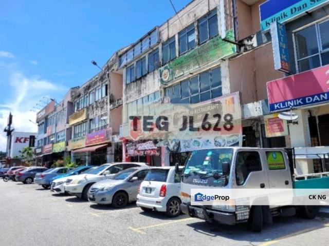 Shop for rent in Port Klang, Selangor