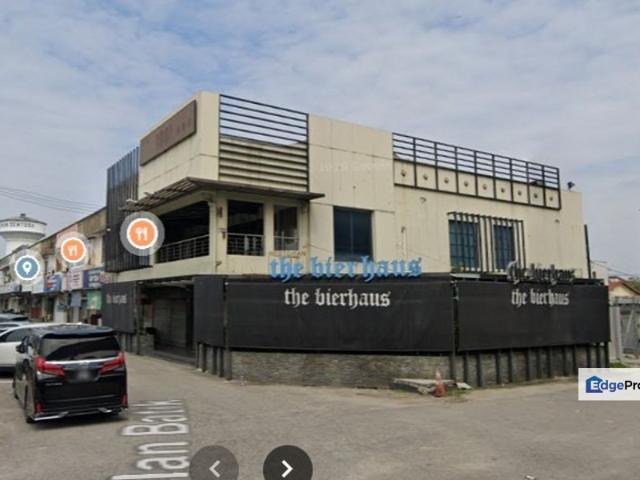 Shop for rent in Johore Bahru, Johor