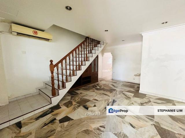 House for sale in Port Klang, Selangor