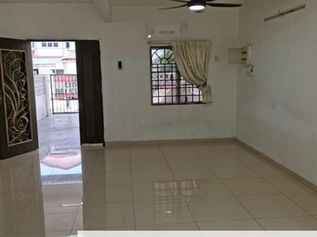 House for sale in Bandar Sentosa, Bandaraya Klang