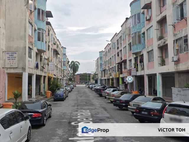 Shop for sale in Bandar Sentosa, Bandaraya Klang
