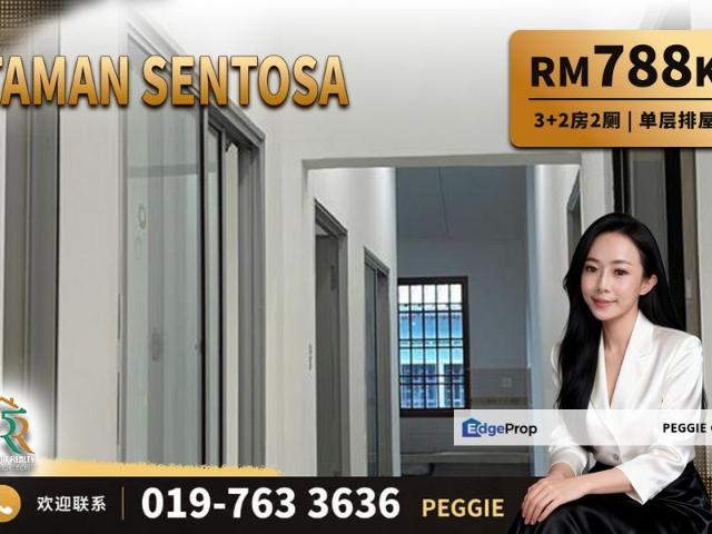 House for sale in Johore Bahru, Johor