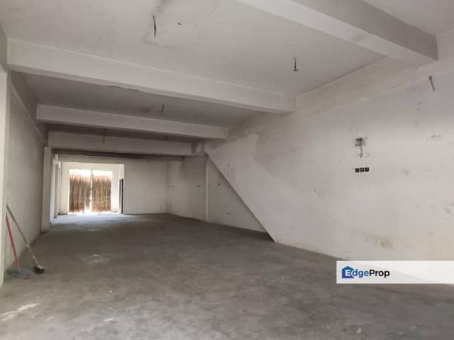 Shop for rent in Port Klang, Selangor