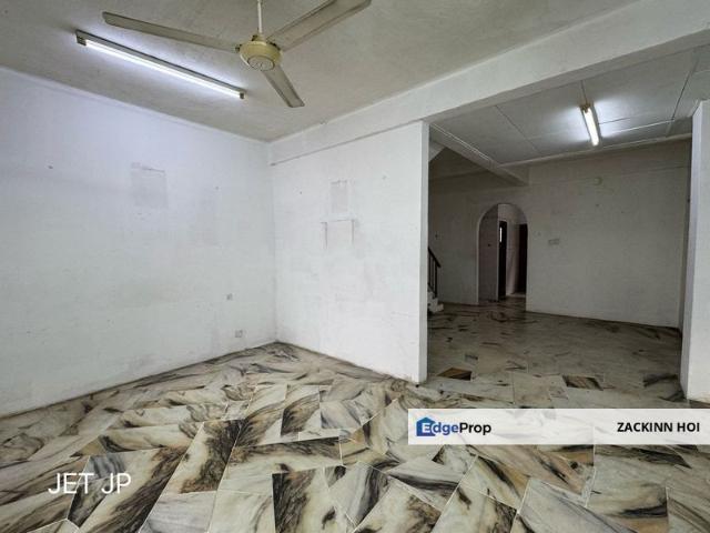 House for sale in Bandar Sentosa, Bandaraya Klang