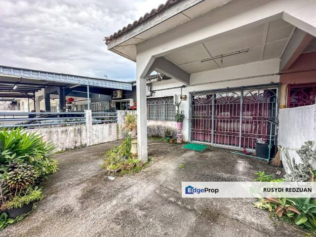 House for sale in Port Klang, Selangor