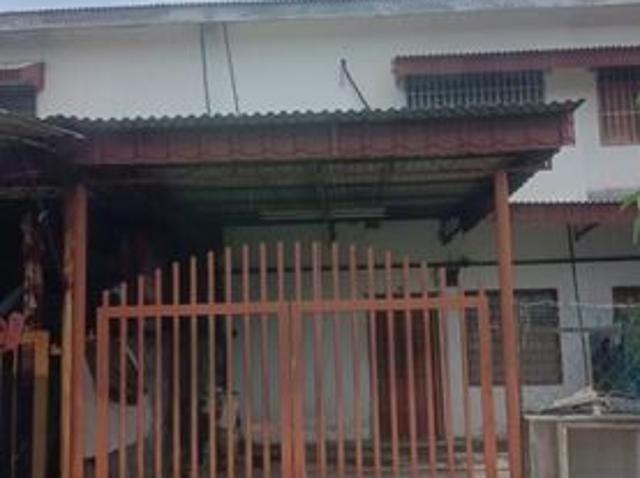House for rent in Port Klang, Selangor