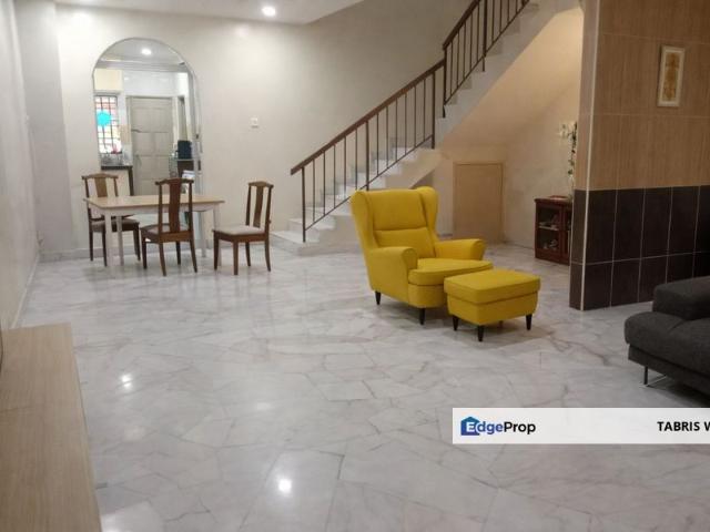 House for rent in Port Klang, Selangor