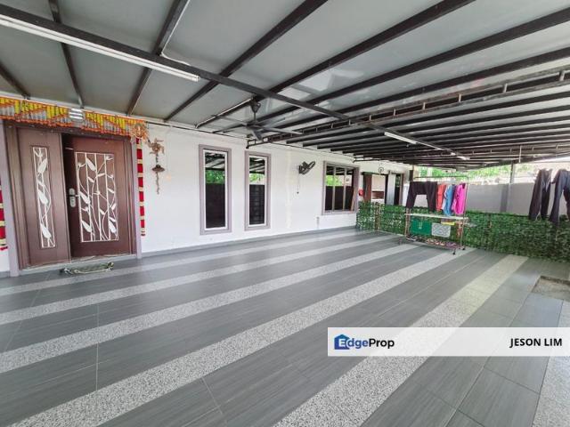 House for sale in Port Klang, Selangor