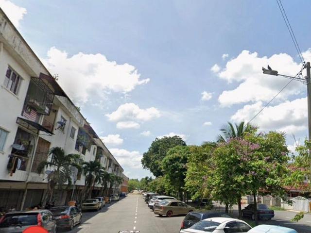 Shop for sale in Port Klang, Selangor