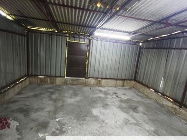 House for sale in Port Klang, Selangor