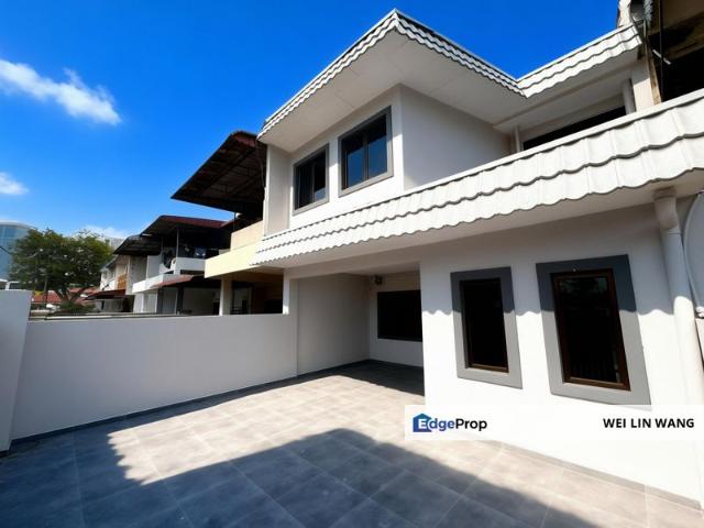 House for sale in Johore Bahru, Johor