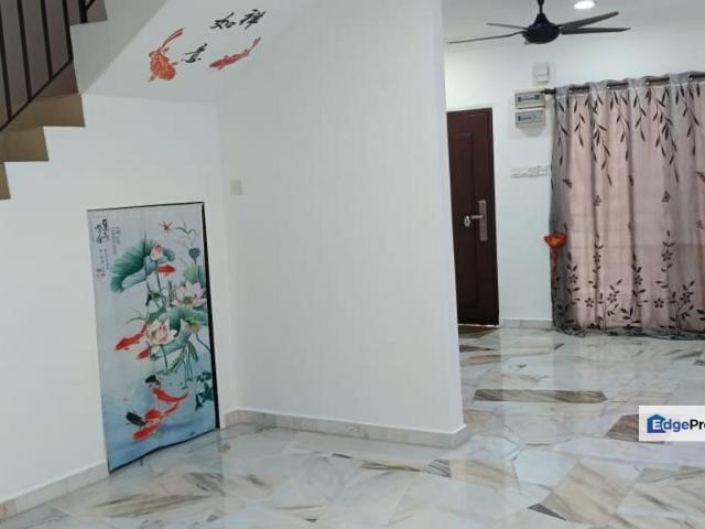 House for sale in Port Klang, Selangor