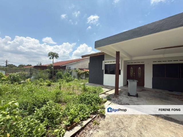 House for sale in Johore Bahru, Johor