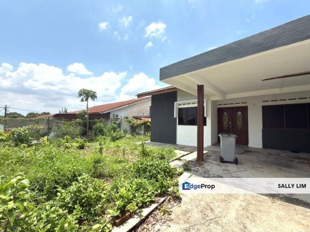 House for sale in Johore Bahru, Johor