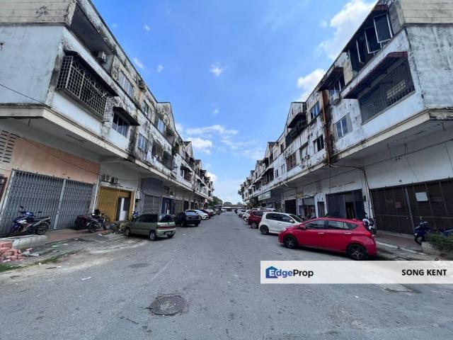 Shop for sale in Port Klang, Selangor