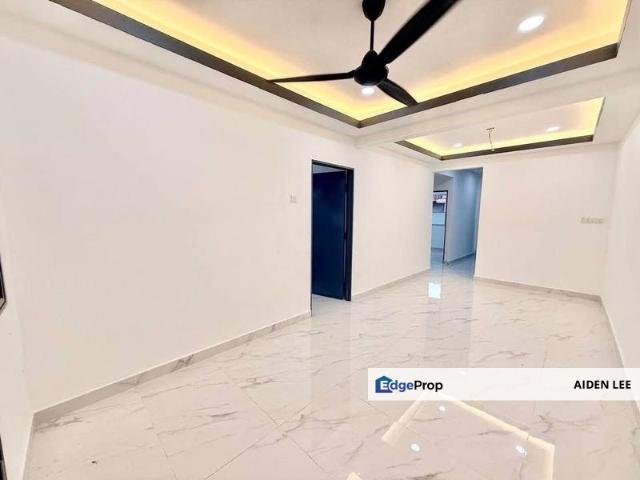 House for sale in Port Klang, Selangor